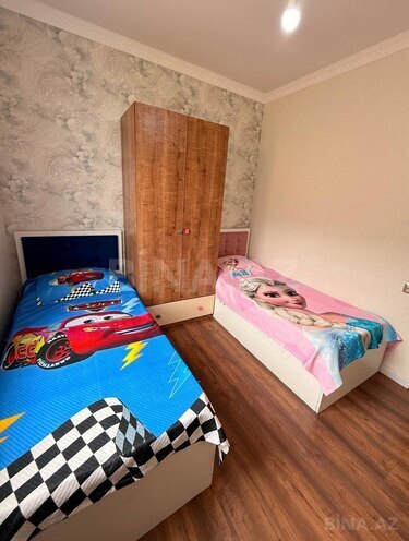 İcarəyə verilir 3 otaqlı həyət evi/bağ evi 55 m², Masazır q., photo 6 from 14