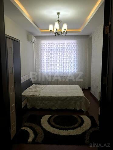 İcarəyə verilir 2 otaqlı yeni tikili 85 m², Gənclik m., photo 6 from 11