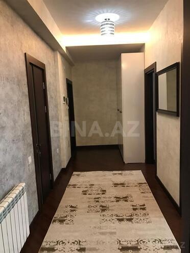 İcarəyə verilir 2 otaqlı yeni tikili 85 m², Gənclik m., photo 9 from 11