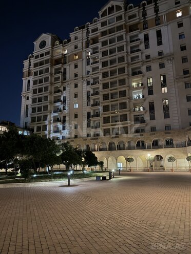 Satılır 5 otaqlı yeni tikili 280 m², Nizami m., photo 12 from 32