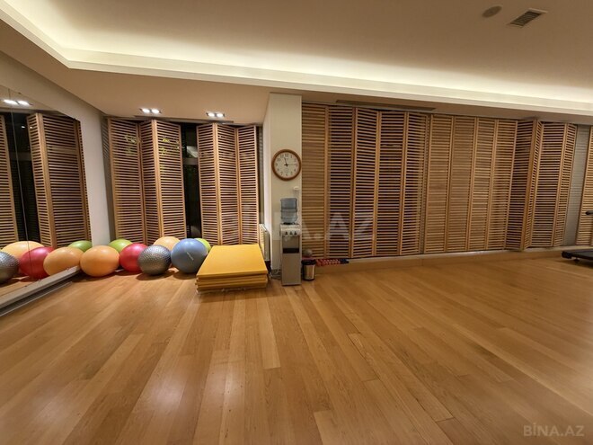 Satılır 5 otaqlı yeni tikili 280 m², Nizami m., photo 16 from 32