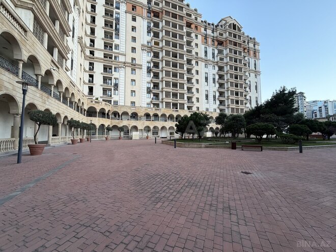 Satılır 5 otaqlı yeni tikili 280 m², Nizami m., photo 24 from 32