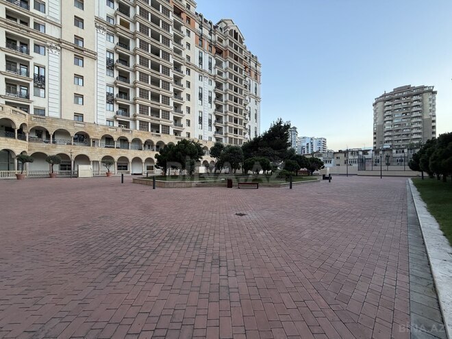 Satılır 5 otaqlı yeni tikili 280 m², Nizami m., photo 25 from 32