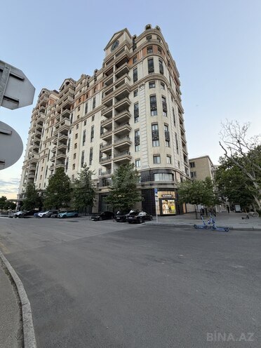 Satılır 5 otaqlı yeni tikili 280 m², Nizami m., photo 22 from 32