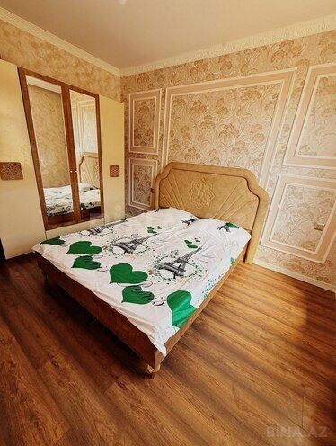 İcarəyə verilir 3 otaqlı həyət evi/bağ evi 55 m², Masazır q., photo 5 from 14