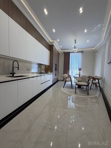 Сдаётся 4-комн. новостройка 230 м², м. 28 мая, photo 5 from 9