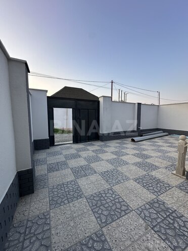Satılır 4 otaqlı həyət evi/bağ evi 130 m², Maştağa q., photo 5 from 16