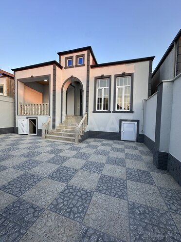 Satılır 4 otaqlı həyət evi/bağ evi 130 m², Maştağa q., photo 4 from 16