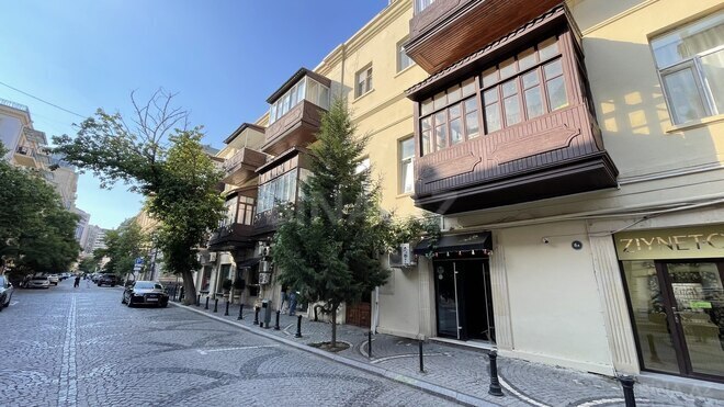 İcarəyə verilir  obyekt 100 m², Sahil m., photo 1 from 17