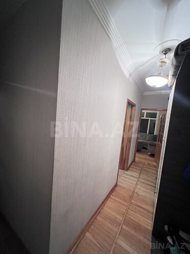 Satılır 3 otaqlı köhnə tikili 60 m², Sabunçu r., photo 13 from 15