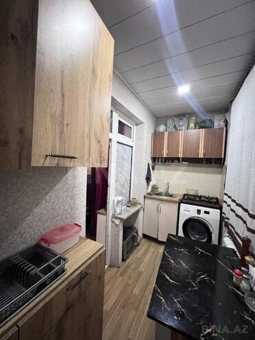 Satılır 3 otaqlı köhnə tikili 60 m², Sabunçu r., photo 9 from 15