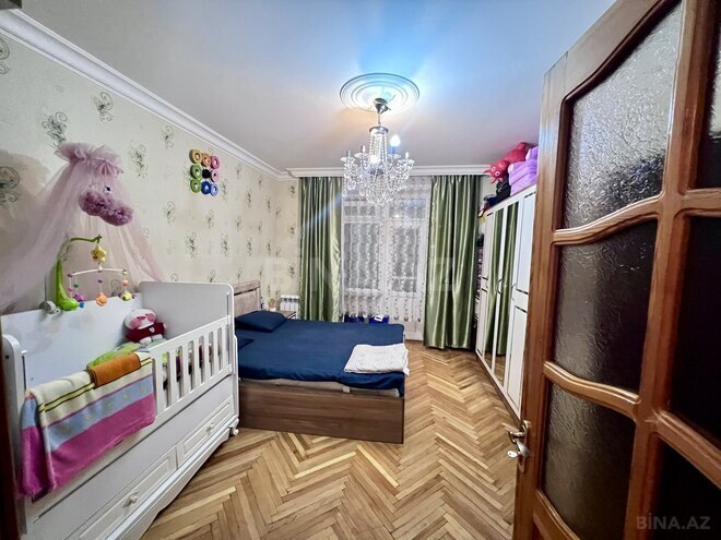 Satılır 3 otaqlı köhnə tikili 60 m², Sabunçu r., photo 7 from 15