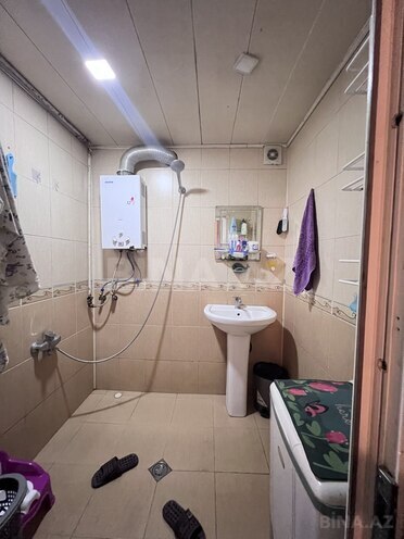 Satılır 3 otaqlı köhnə tikili 60 m², Sabunçu r., photo 14 from 15