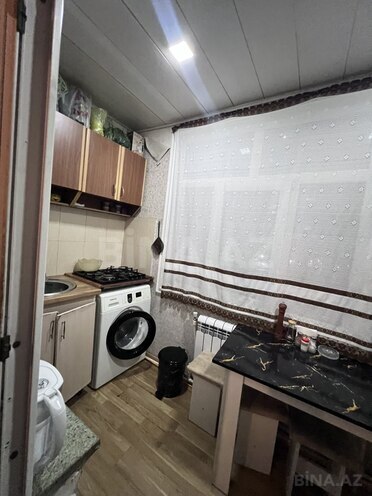 Satılır 3 otaqlı köhnə tikili 60 m², Sabunçu r., photo 10 from 15