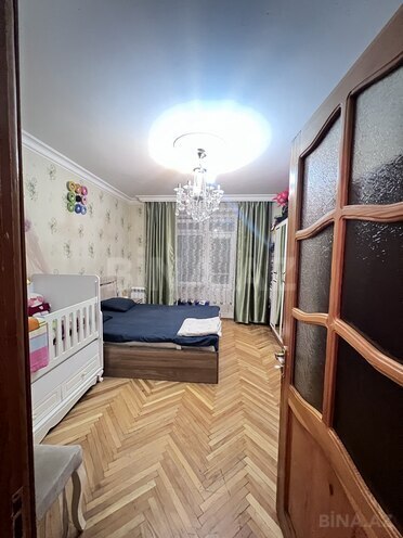 Satılır 3 otaqlı köhnə tikili 60 m², Sabunçu r., photo 5 from 15