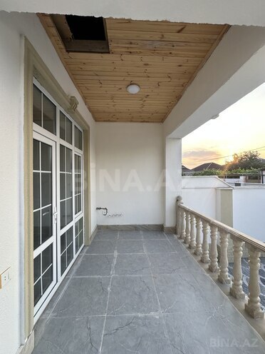 Satılır 4 otaqlı həyət evi/bağ evi 125 m², Maştağa q., photo 10 from 23