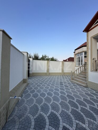Satılır 4 otaqlı həyət evi/bağ evi 125 m², Maştağa q., photo 5 from 23