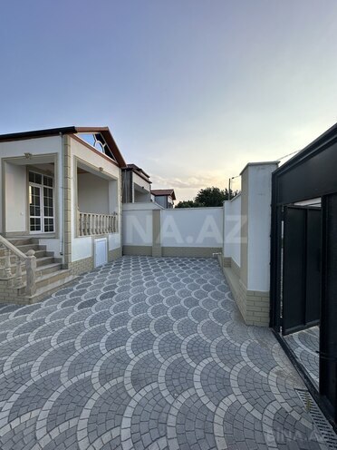 Satılır 4 otaqlı həyət evi/bağ evi 125 m², Maştağa q., photo 4 from 23