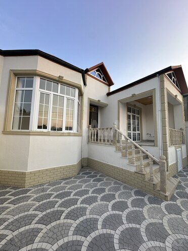 Satılır 4 otaqlı həyət evi/bağ evi 125 m², Maştağa q., photo 6 from 23