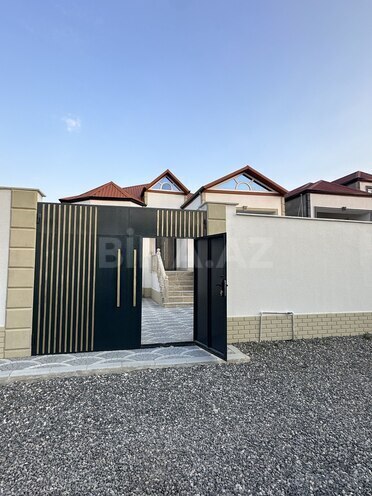 Satılır 4 otaqlı həyət evi/bağ evi 125 m², Maştağa q., photo 8 from 23