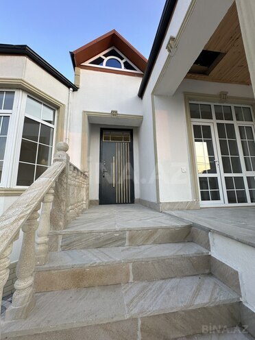 Satılır 4 otaqlı həyət evi/bağ evi 125 m², Maştağa q., photo 9 from 23