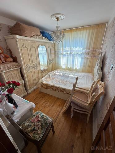 Продаётся 3-комн. вторичка 80 м², пос. Массив Д, photo 3 from 11