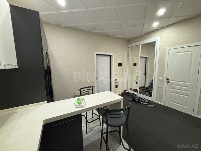 Сдаётся 2-комн. новостройка 80 м², Ясамальский р., photo 5 from 9