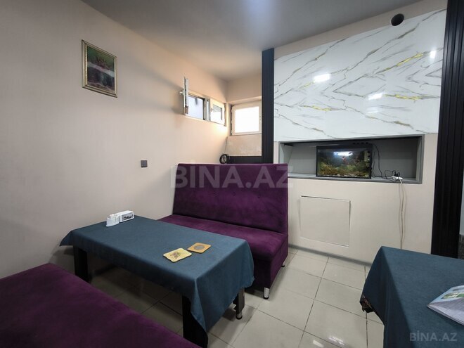 İcarəyə verilir  obyekt 90 m², Azadlıq Prospekti m., photo 7 from 26