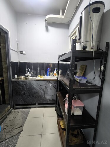 İcarəyə verilir  obyekt 90 m², Azadlıq Prospekti m., photo 4 from 26
