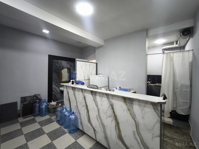 İcarəyə verilir  obyekt 90 m², Azadlıq Prospekti m., photo 8 from 26