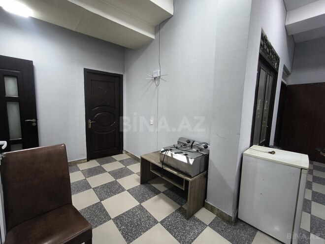 İcarəyə verilir  obyekt 90 m², Azadlıq Prospekti m., photo 14 from 26