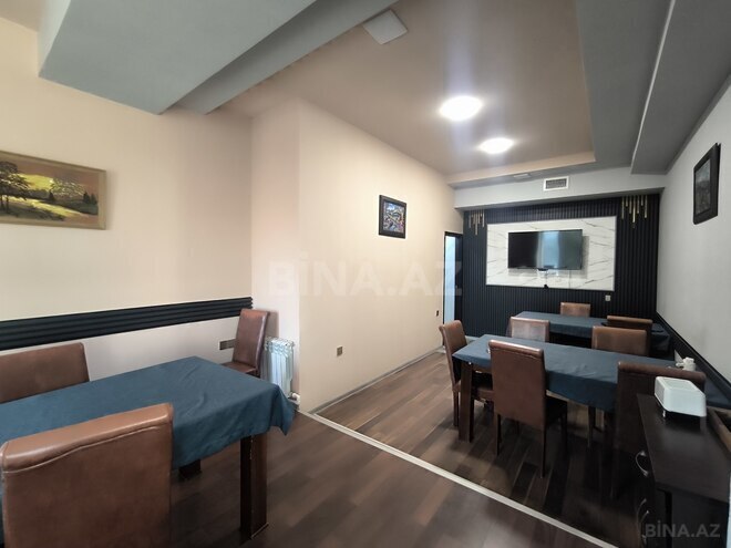 İcarəyə verilir  obyekt 90 m², Azadlıq Prospekti m., photo 17 from 26