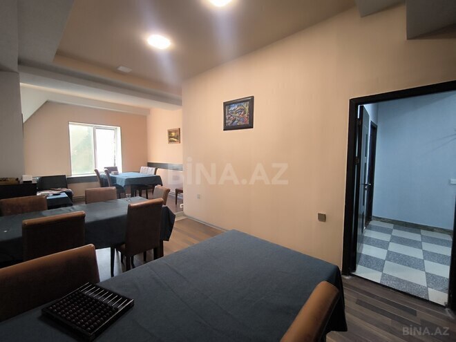 İcarəyə verilir  obyekt 90 m², Azadlıq Prospekti m., photo 20 from 26