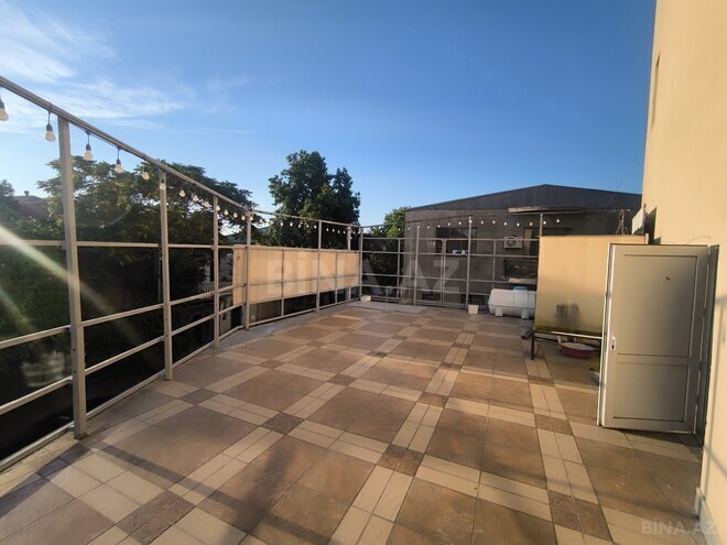 İcarəyə verilir  obyekt 90 m², Azadlıq Prospekti m., photo 22 from 26