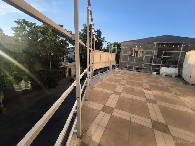 İcarəyə verilir  obyekt 90 m², Azadlıq Prospekti m., photo 21 from 26
