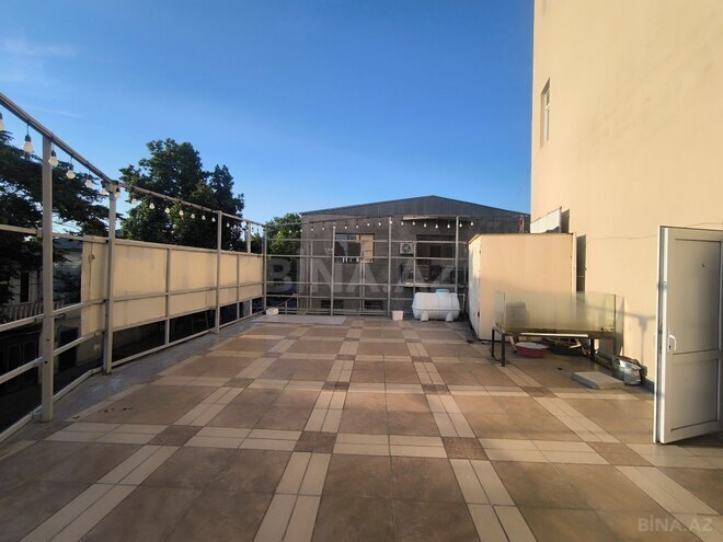 İcarəyə verilir  obyekt 90 m², Azadlıq Prospekti m., photo 25 from 26
