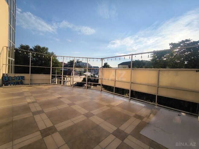 İcarəyə verilir  obyekt 90 m², Azadlıq Prospekti m., photo 24 from 26