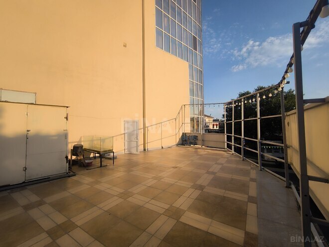 İcarəyə verilir  obyekt 90 m², Azadlıq Prospekti m., photo 23 from 26