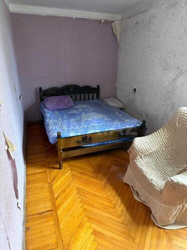 Сдаётся 2-комн. вторичка 45 м², м. Элмляр Академиясы, photo 3 from 8