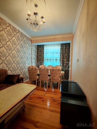 Satılır 3 otaqlı yeni tikili 78 m², photo 1 from 10
