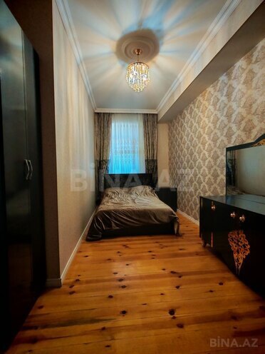 Satılır 3 otaqlı yeni tikili 78 m², photo 3 from 10