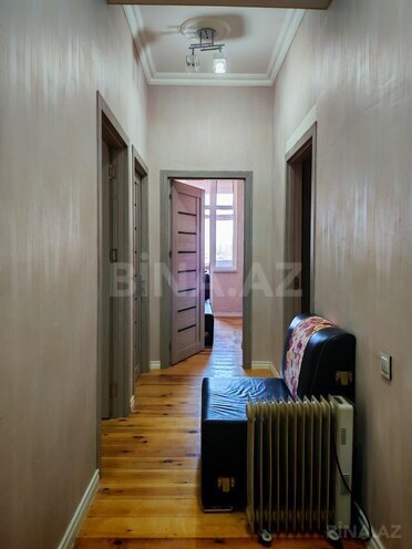 Satılır 3 otaqlı yeni tikili 78 m², photo 5 from 10