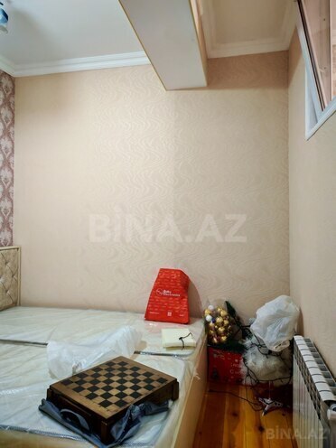 Satılır 3 otaqlı yeni tikili 78 m², photo 8 from 10