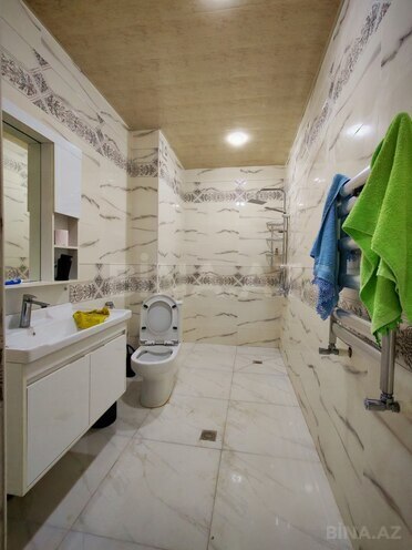 Satılır 3 otaqlı yeni tikili 78 m², photo 9 from 10