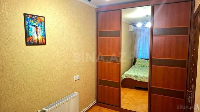 Продаётся 2-комн. вторичка 50 м², м. Сахил, photo 25 from 27
