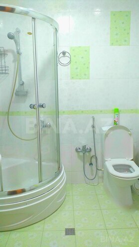 Продаётся 2-комн. вторичка 50 м², м. Сахил, photo 22 from 27
