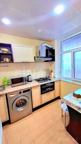 Продаётся 2-комн. вторичка 50 м², м. Сахил, photo 20 from 27