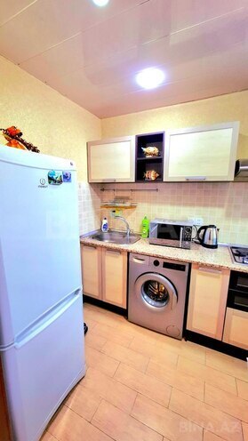 Продаётся 2-комн. вторичка 50 м², м. Сахил, photo 18 from 27