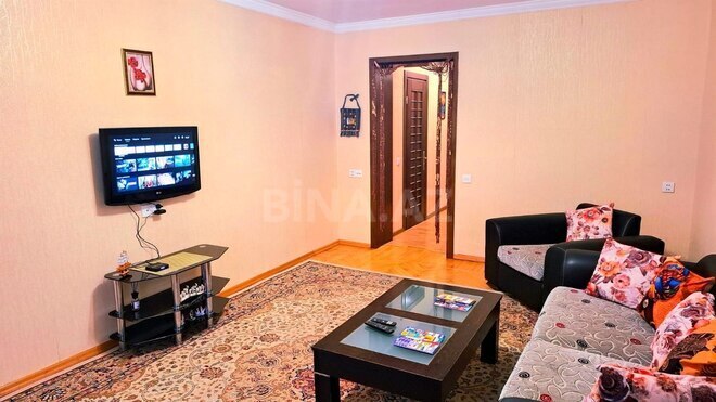 Продаётся 2-комн. вторичка 50 м², м. Сахил, photo 6 from 27