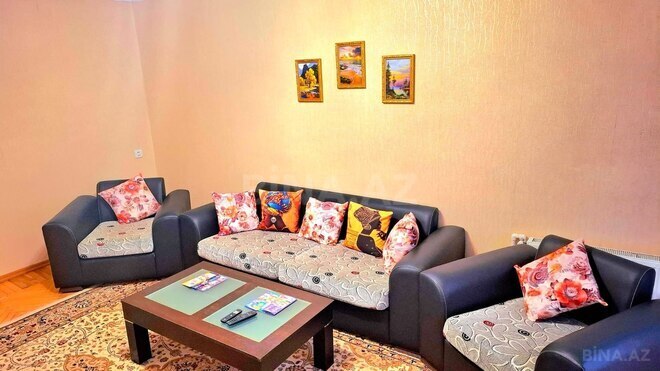 Продаётся 2-комн. вторичка 50 м², м. Сахил, photo 8 from 27